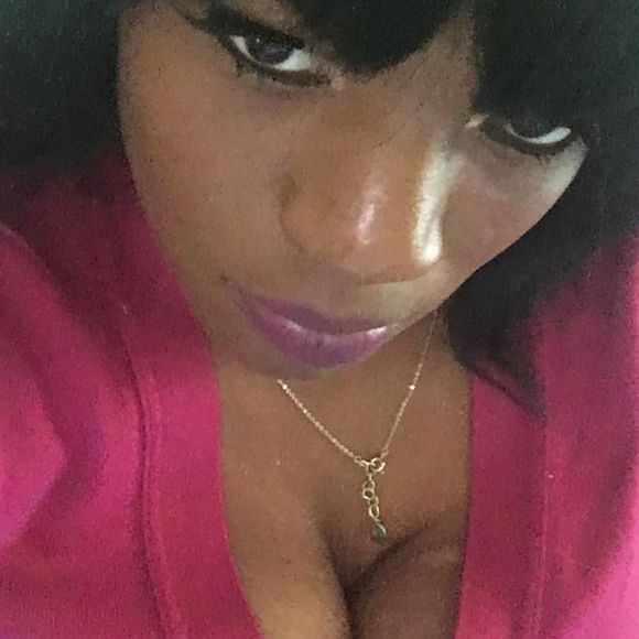 Meet your Posher, Taleesha - Picture 1 of 1